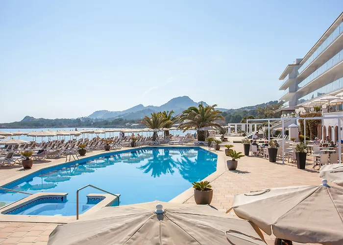 Grupotel Aguait Resort & Spa - Adults Only