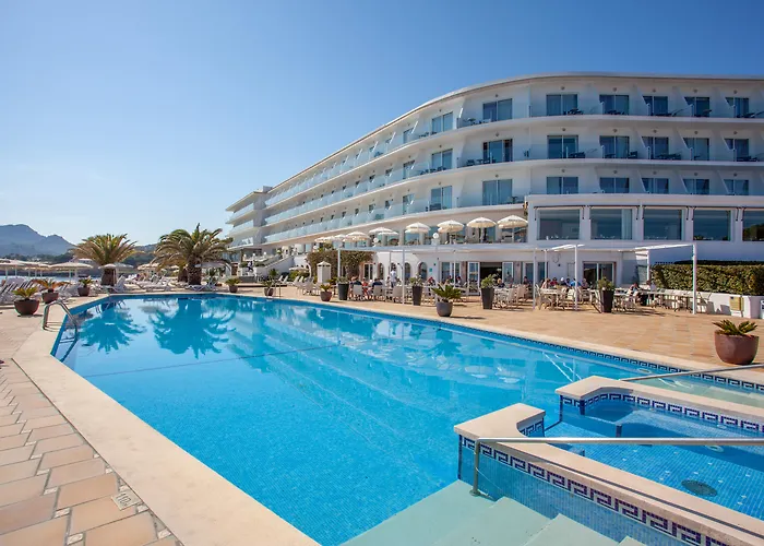Grupotel Aguait Resort & Spa - Adults Only